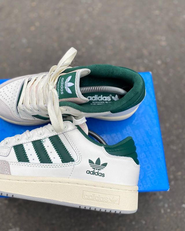 adidas forum low 85