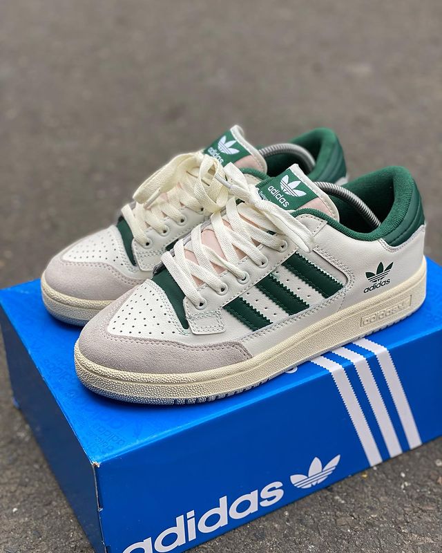 adidas forum low 85