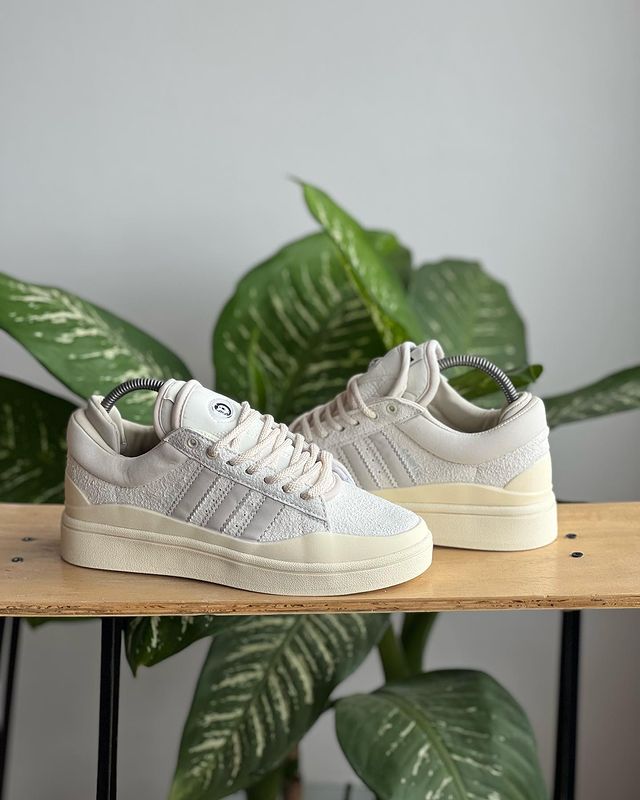 adidas campus bad bunny