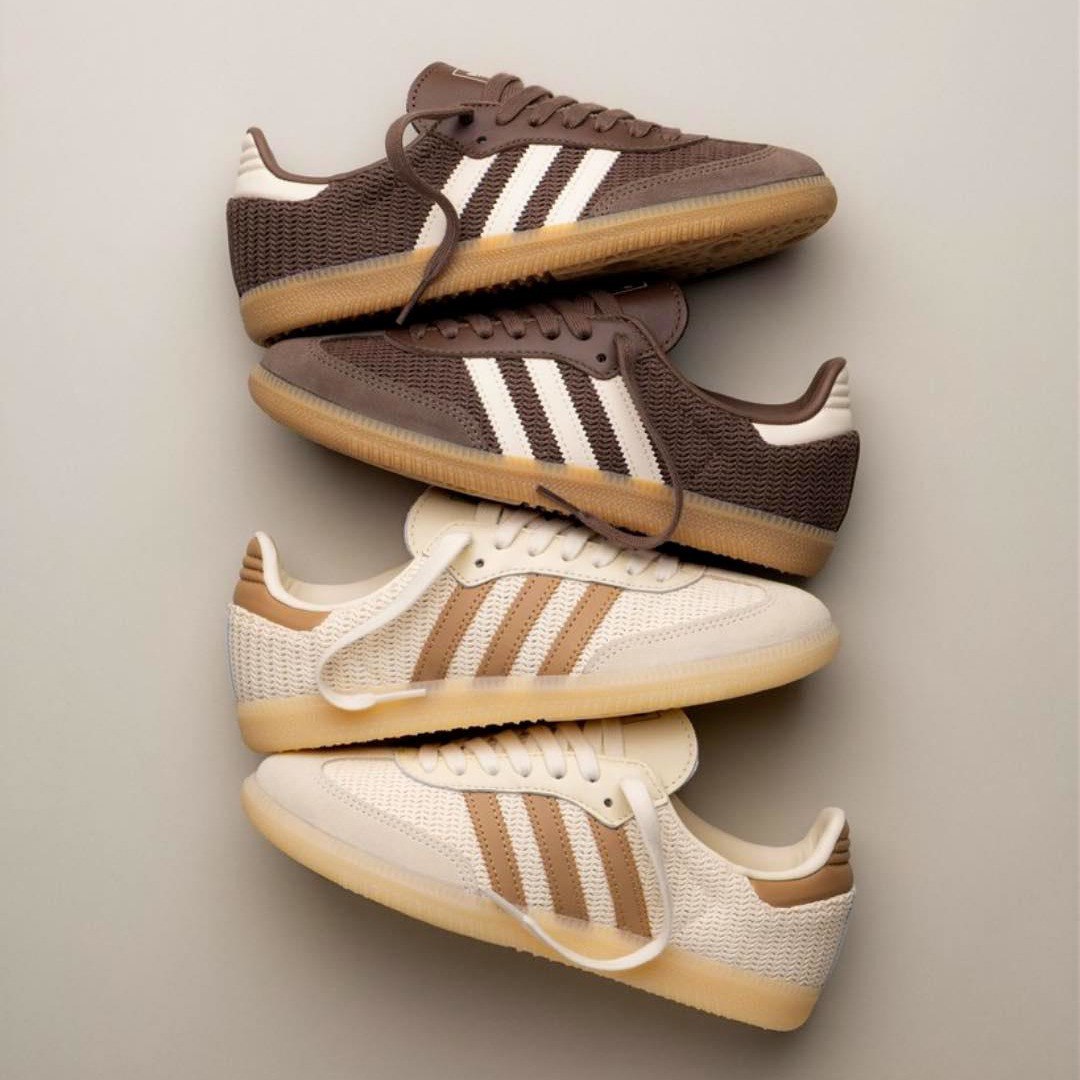 adidas samba 'Nueva edición'