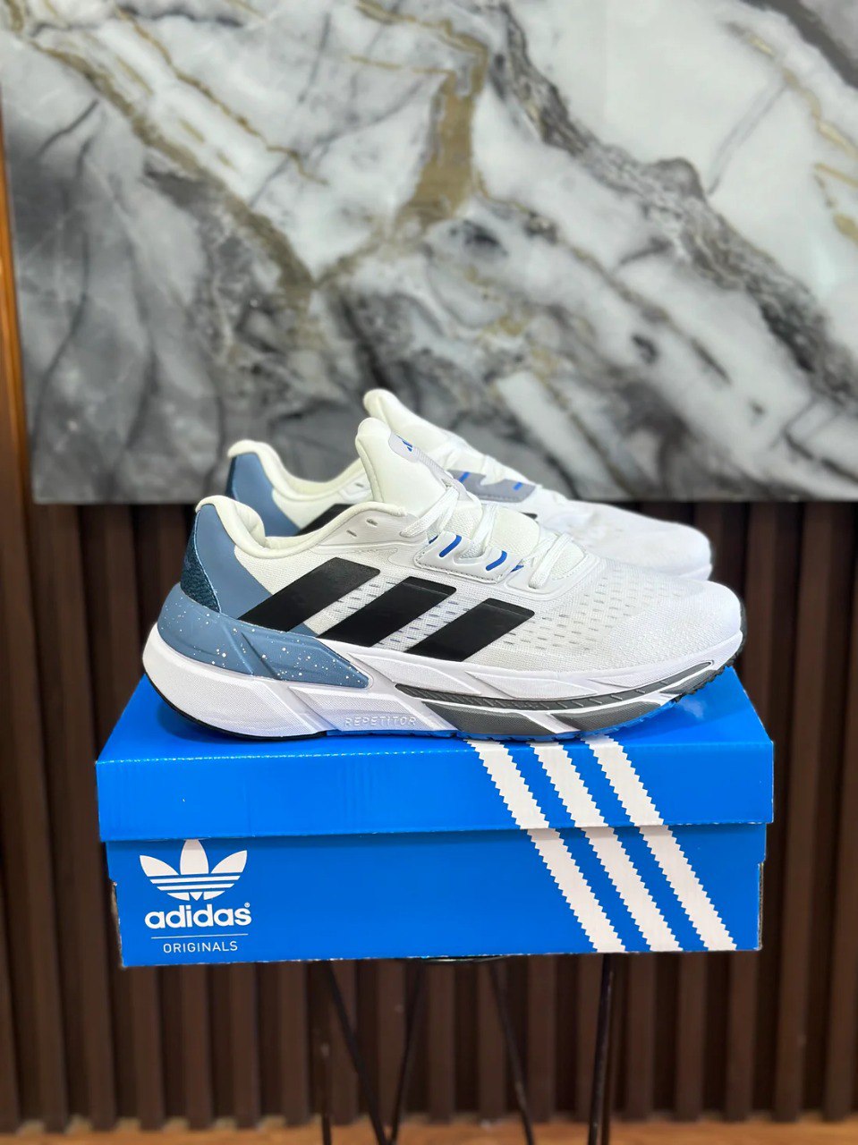 adidas adistar
