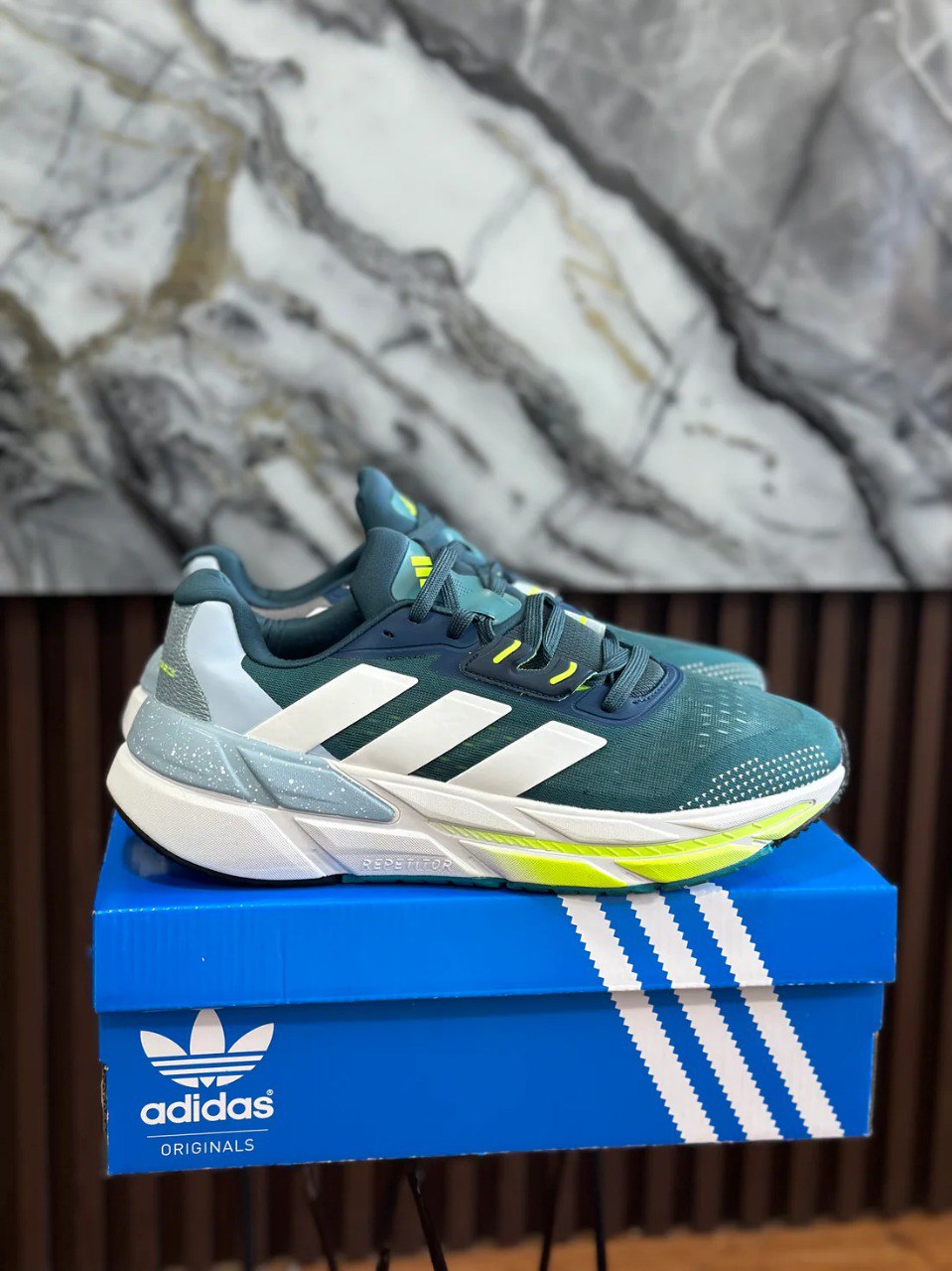 adidas adistar