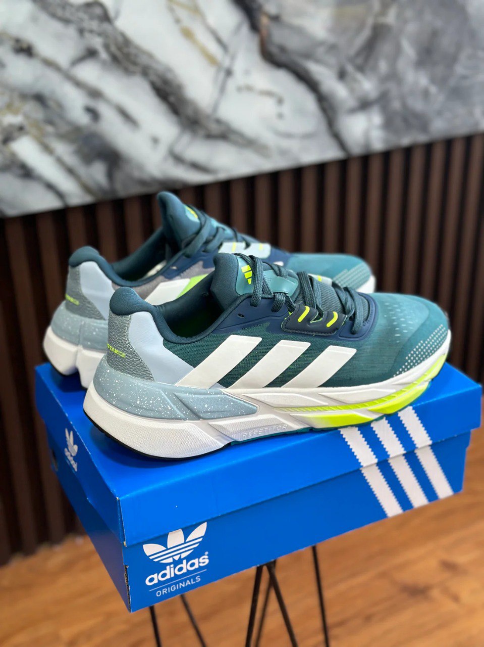 adidas adistar