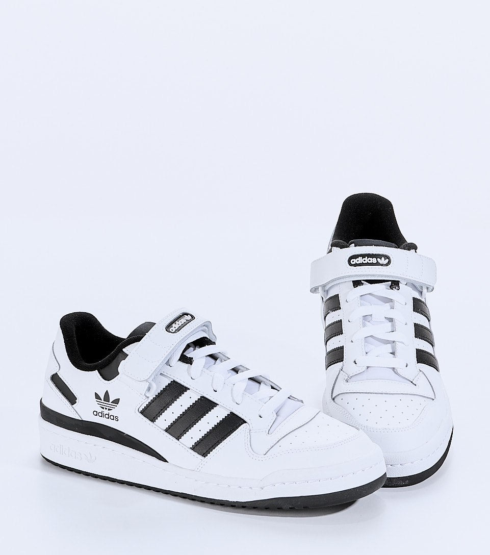 adidas forum low