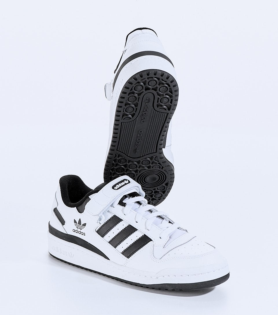 adidas forum low