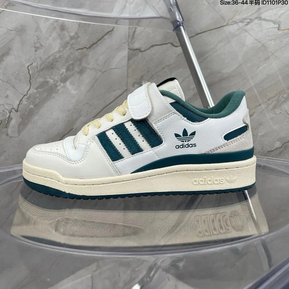 adidas forum low