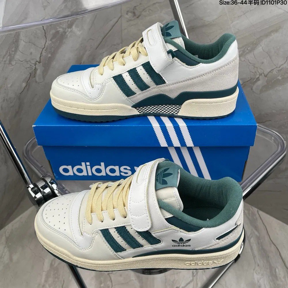 adidas forum low