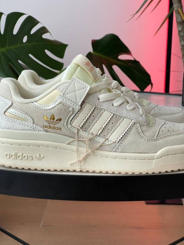 adidas forum low