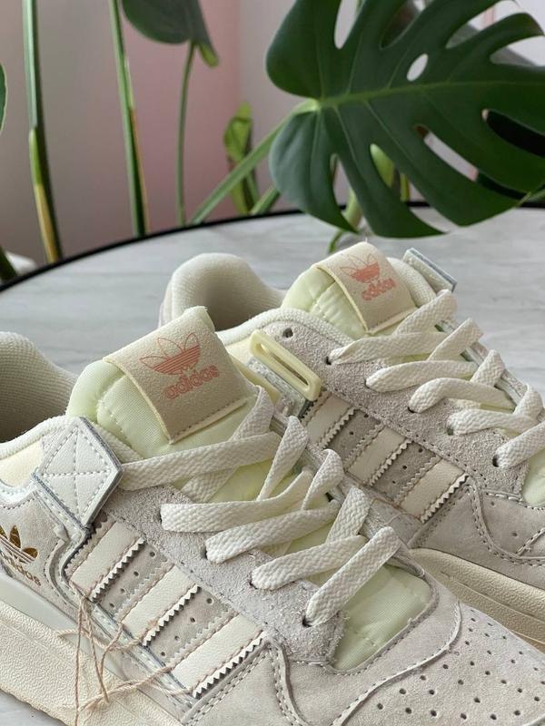 adidas forum low