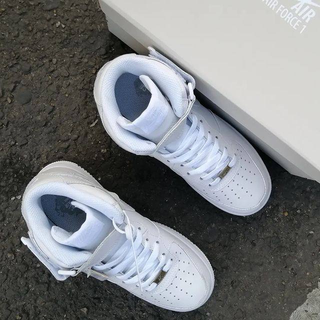 Nike Air Force 1 HI