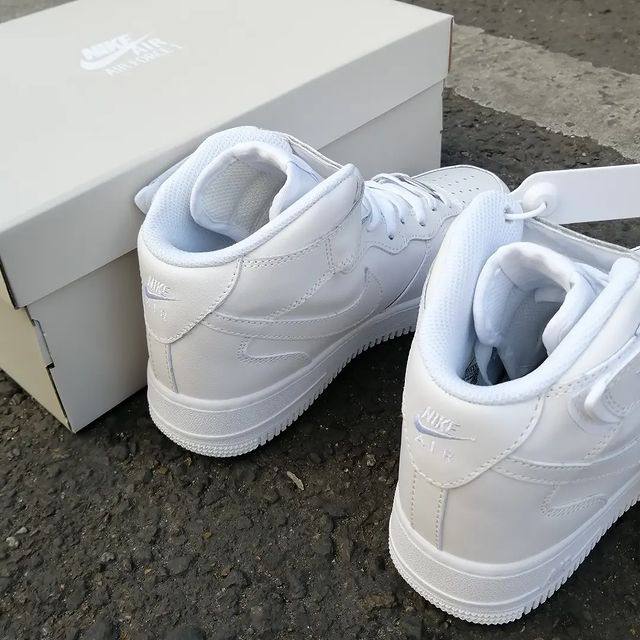 Nike Air Force 1 HI