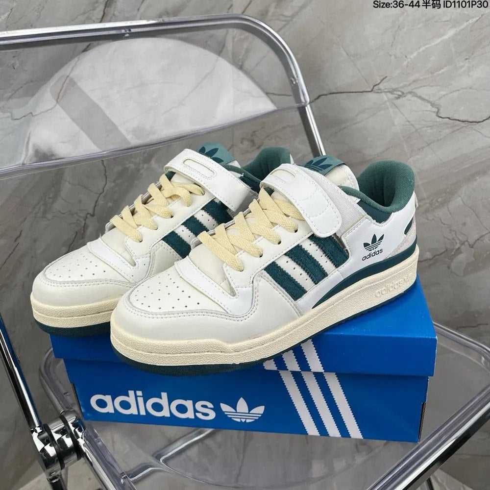 adidas forum low