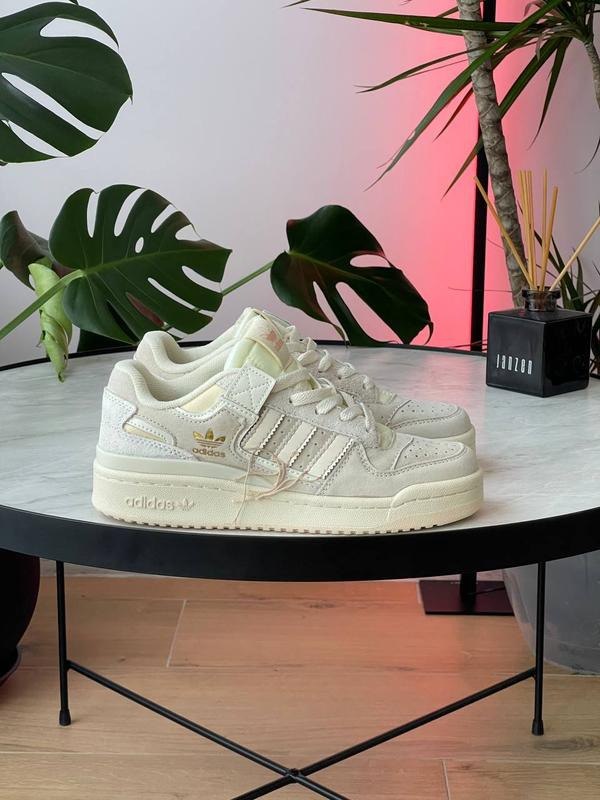 adidas forum low