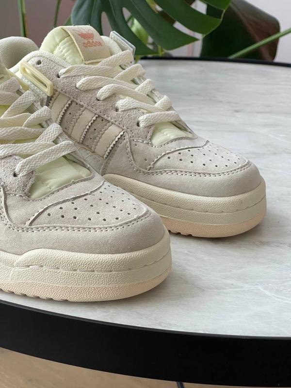 adidas forum low