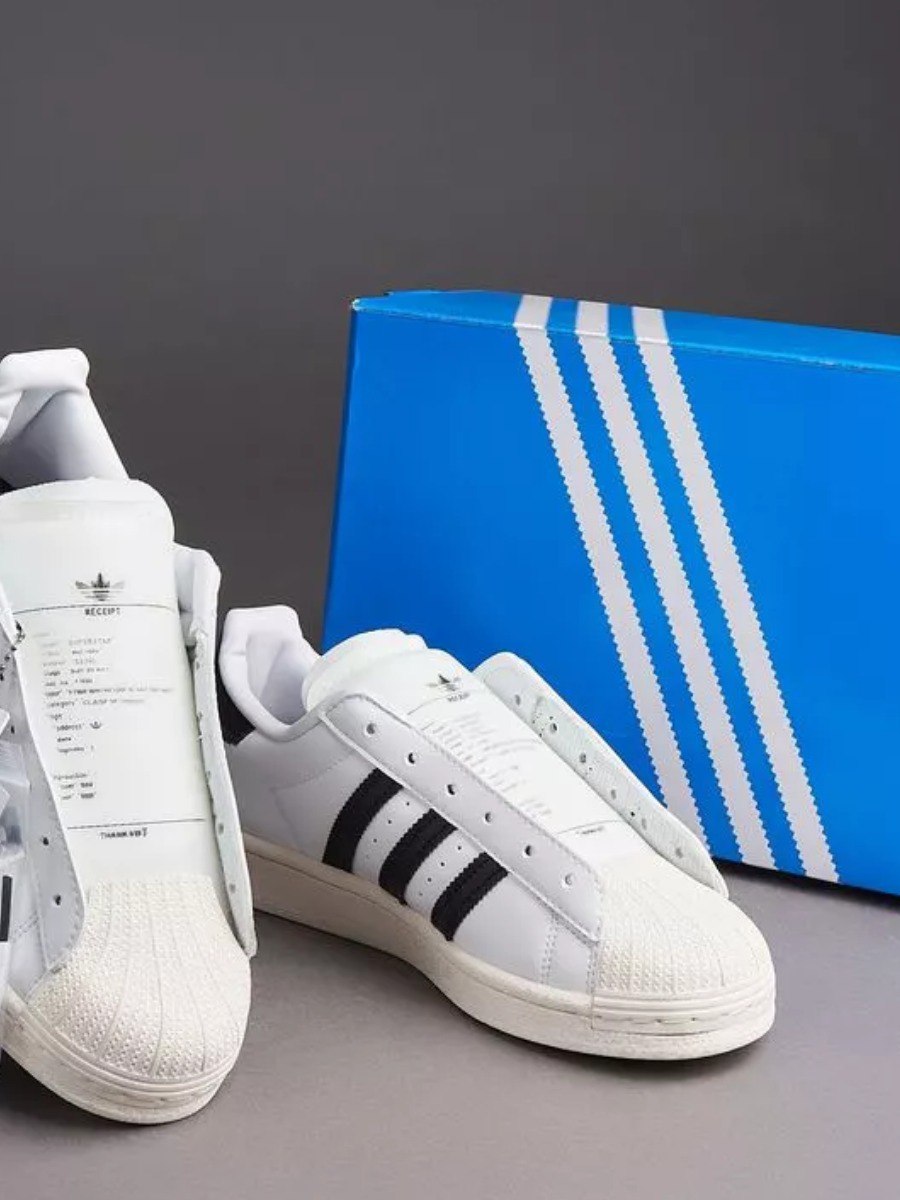 adidas superstar "monkey kingdom"