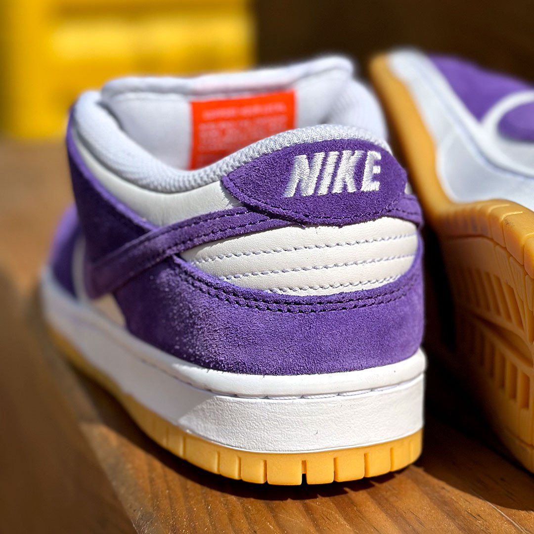 Nike Sb Dunk Low Pro