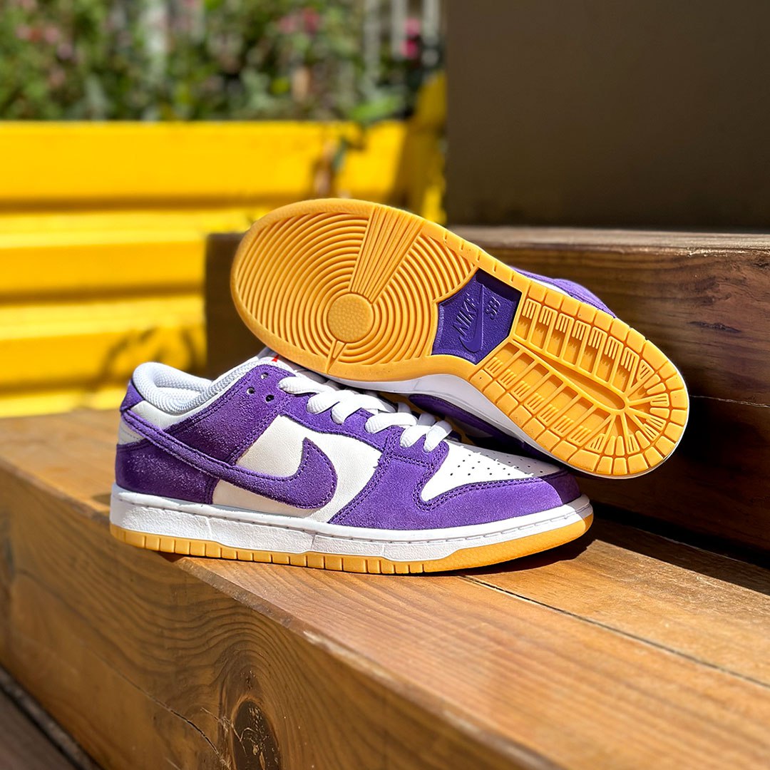 Nike Sb Dunk Low Pro