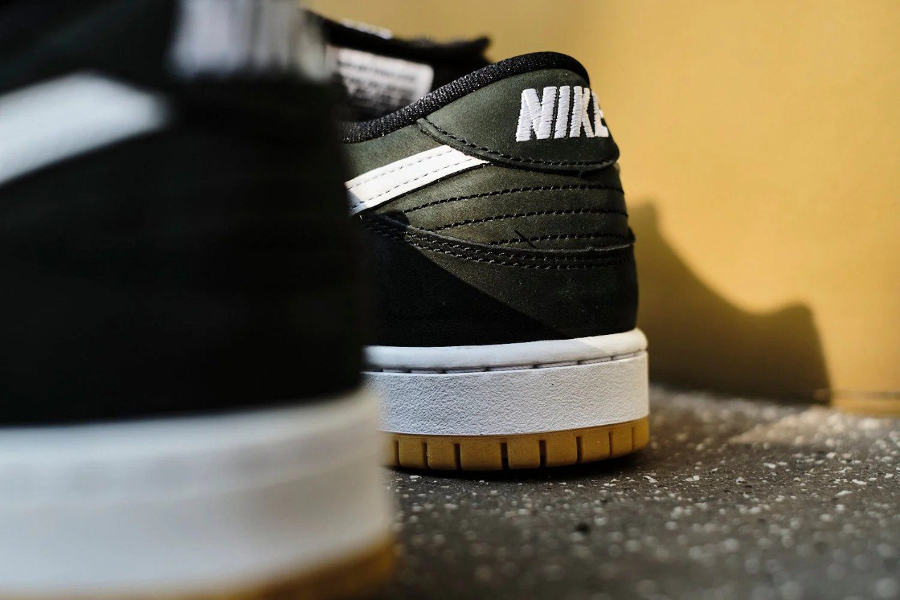 Nike Sb Dunk Low Pro