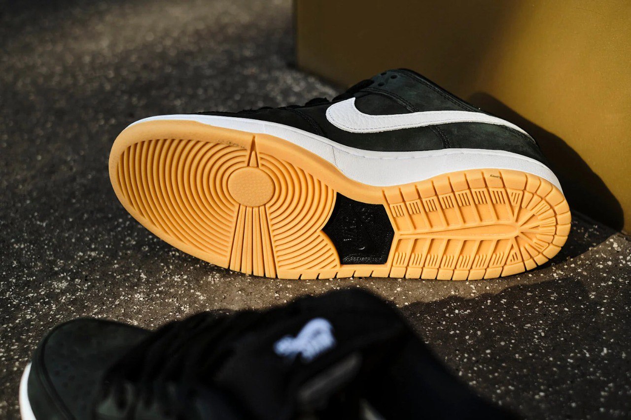 Nike Sb Dunk Low Pro