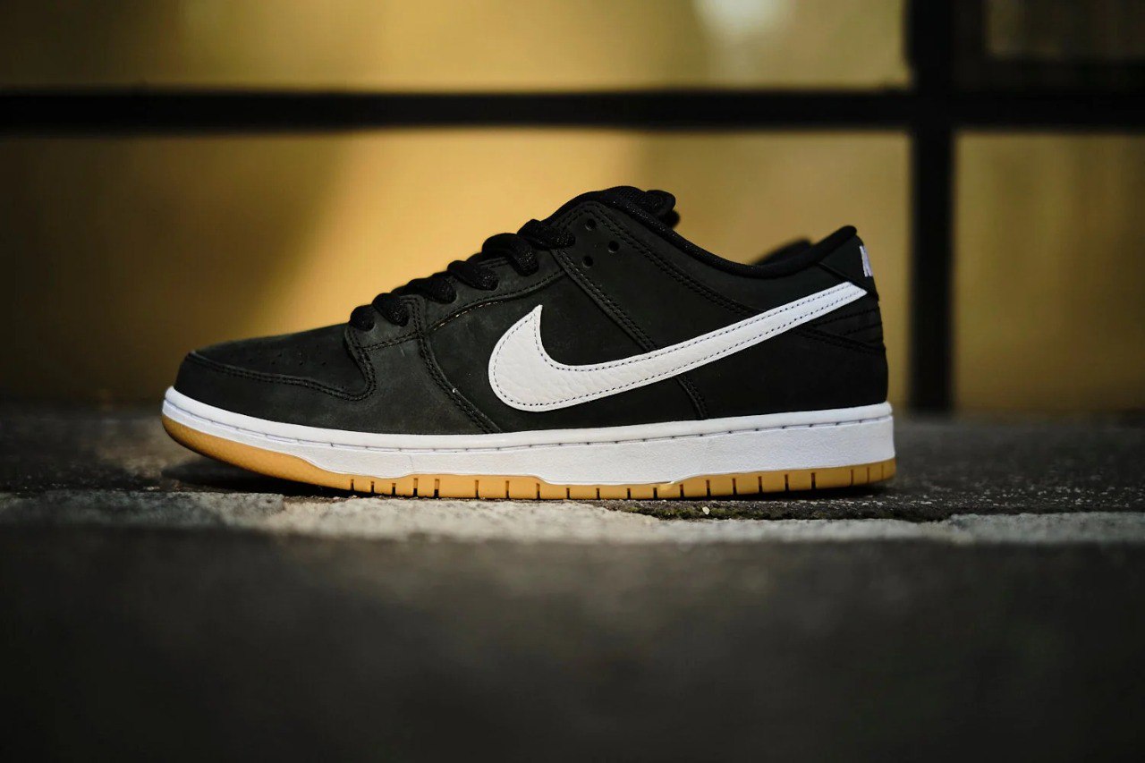 Nike Sb Dunk Low Pro