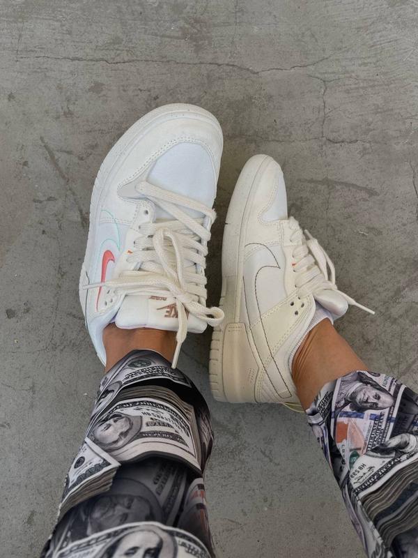 Nike Sb Dunk Low Disrupt