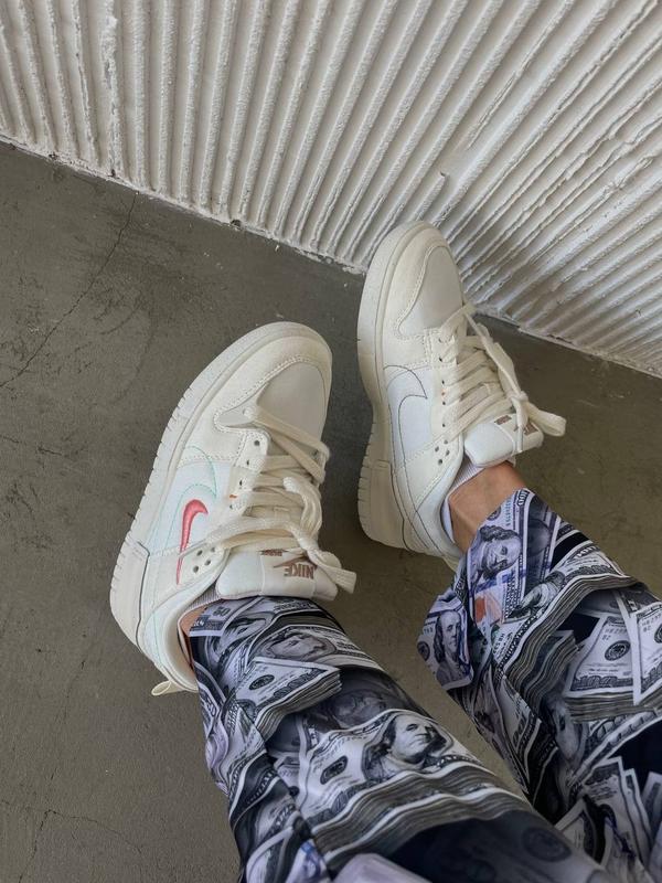 Nike Sb Dunk Low Disrupt
