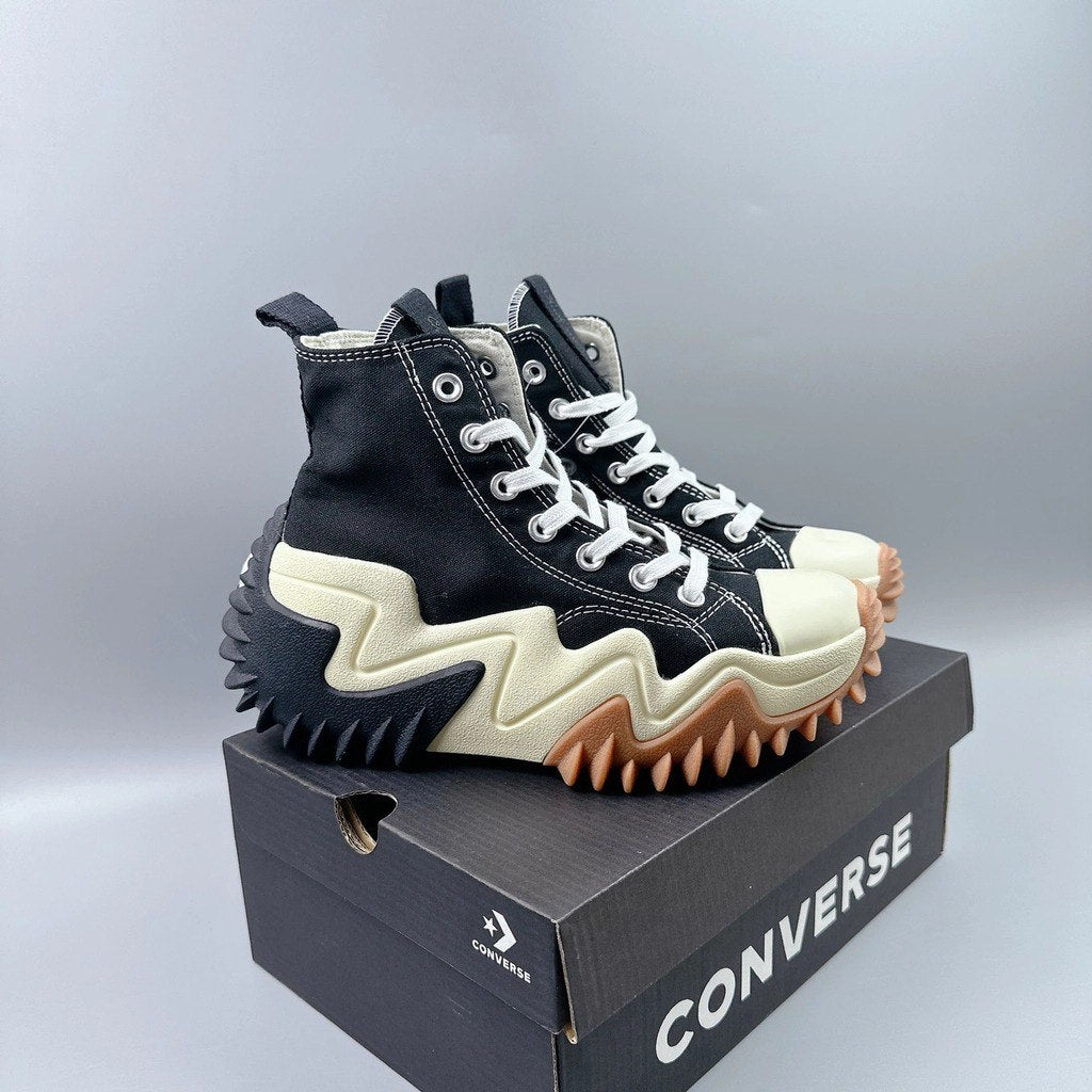 Converse Run Star Motion