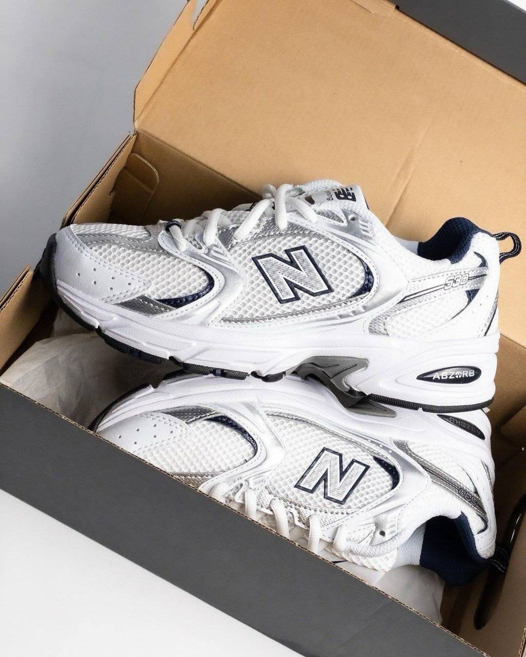New Balance 530