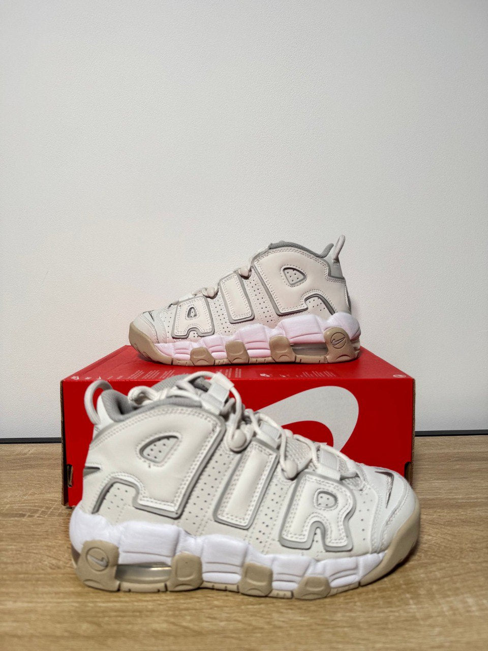 Nike Air Up Tempo