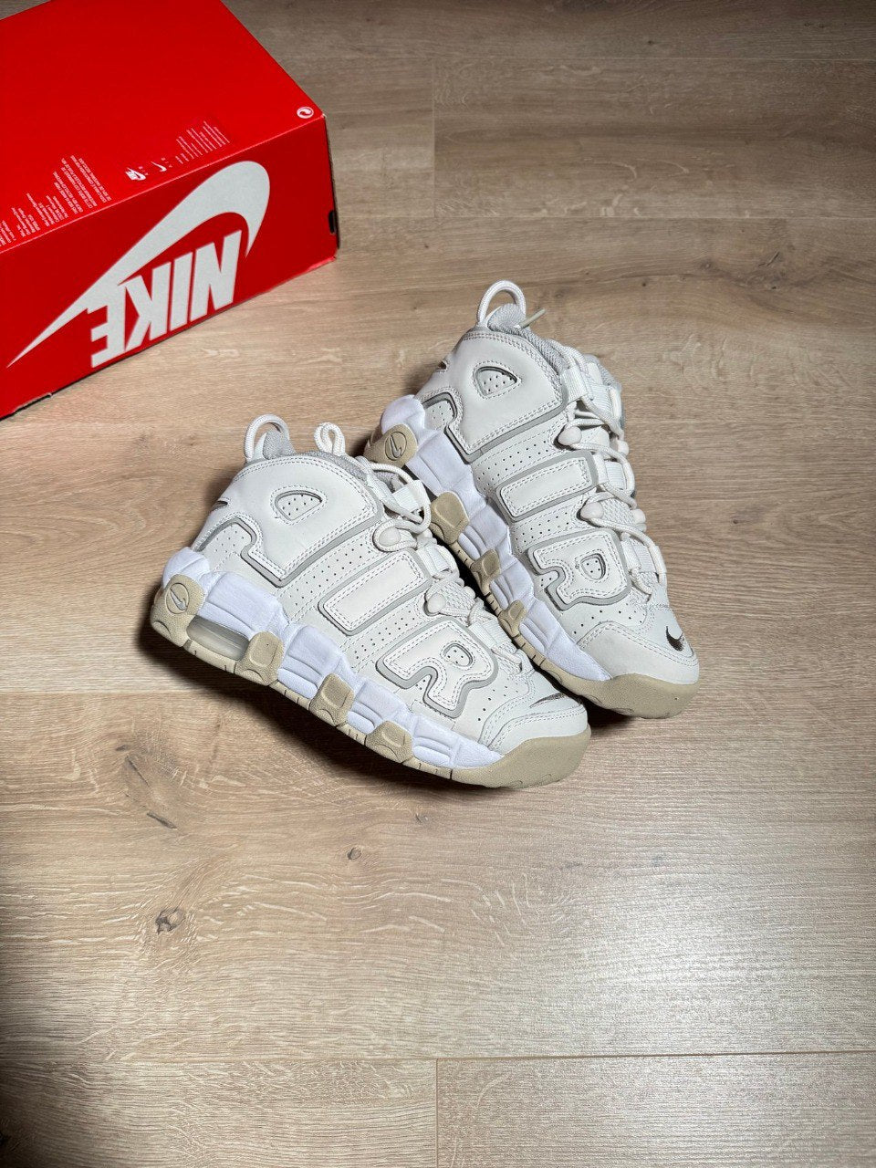 Nike Air Up Tempo