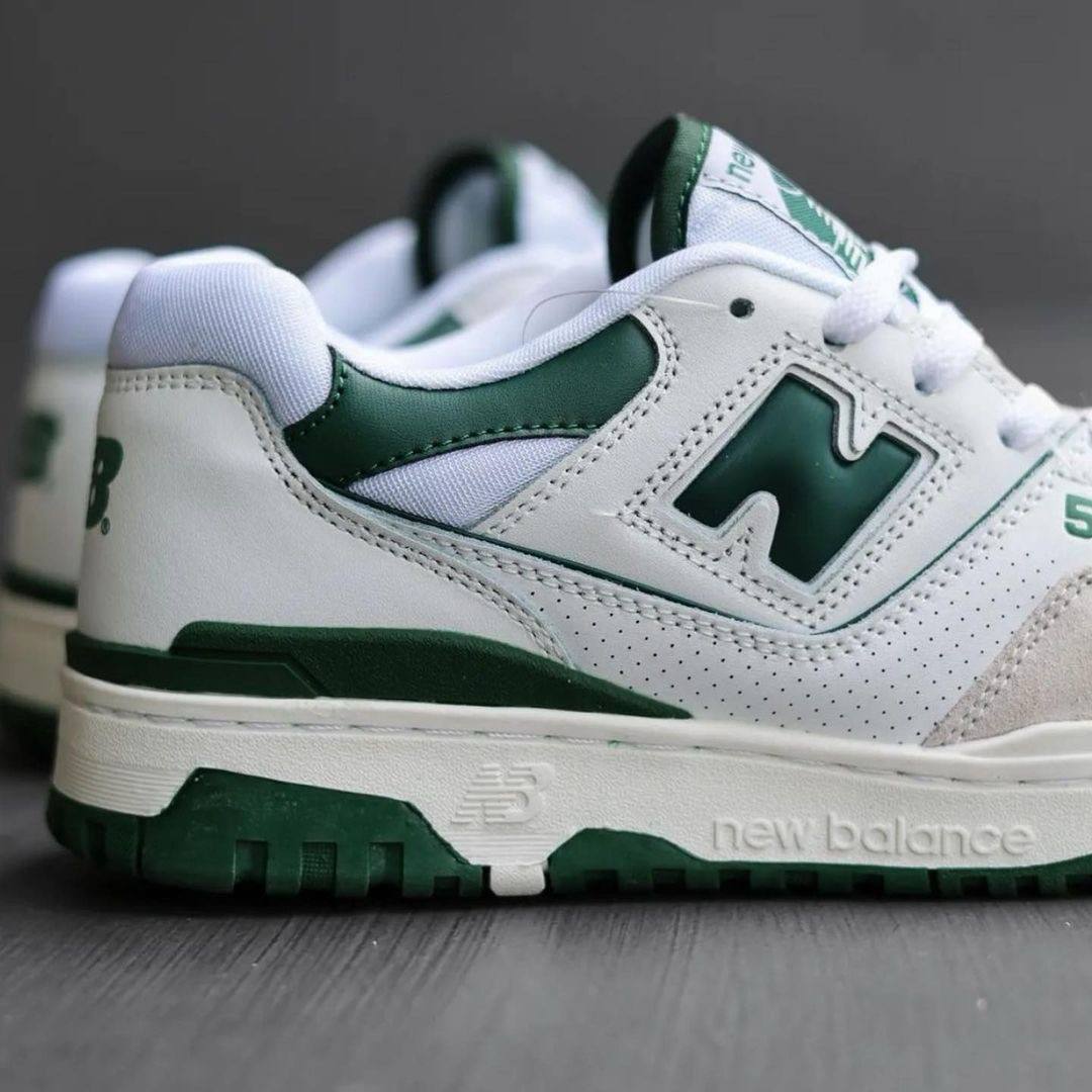 New Balance 550