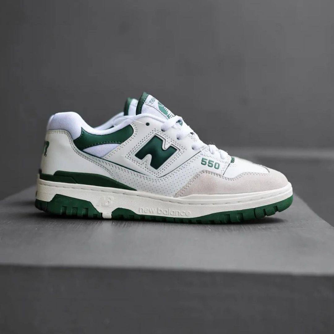 New Balance 550