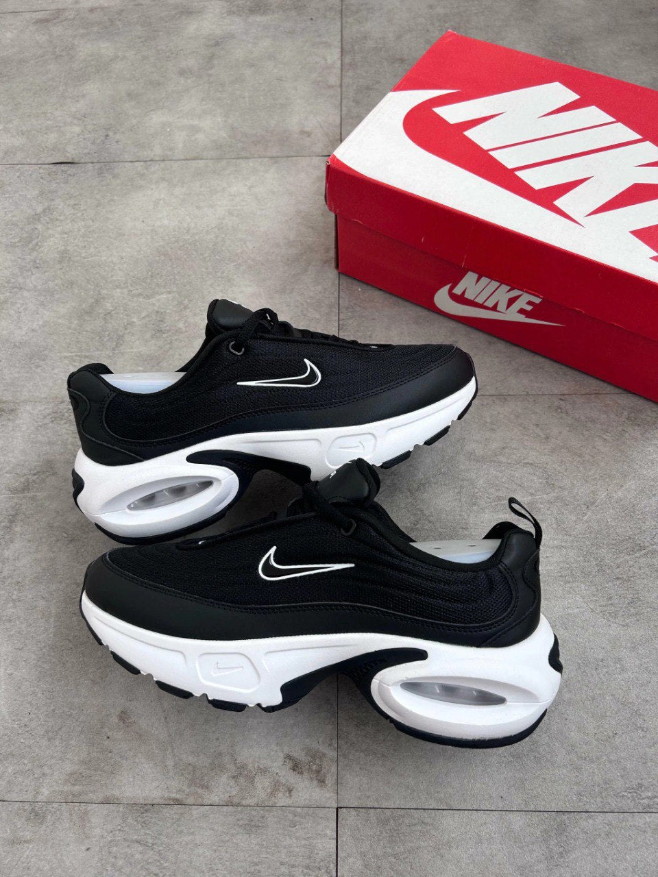 Nike Airmax Porta