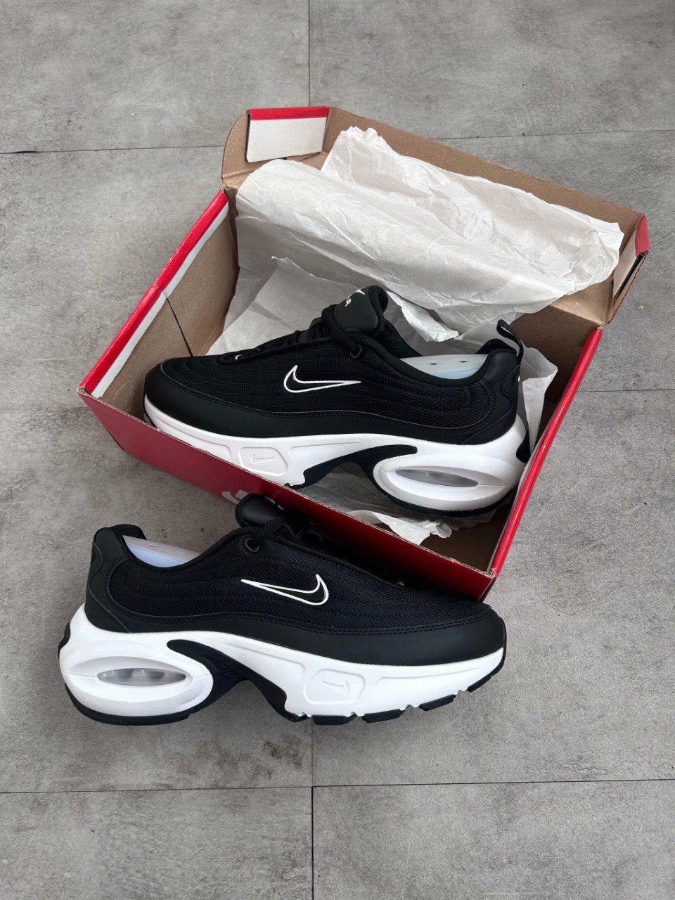 Nike Airmax Porta
