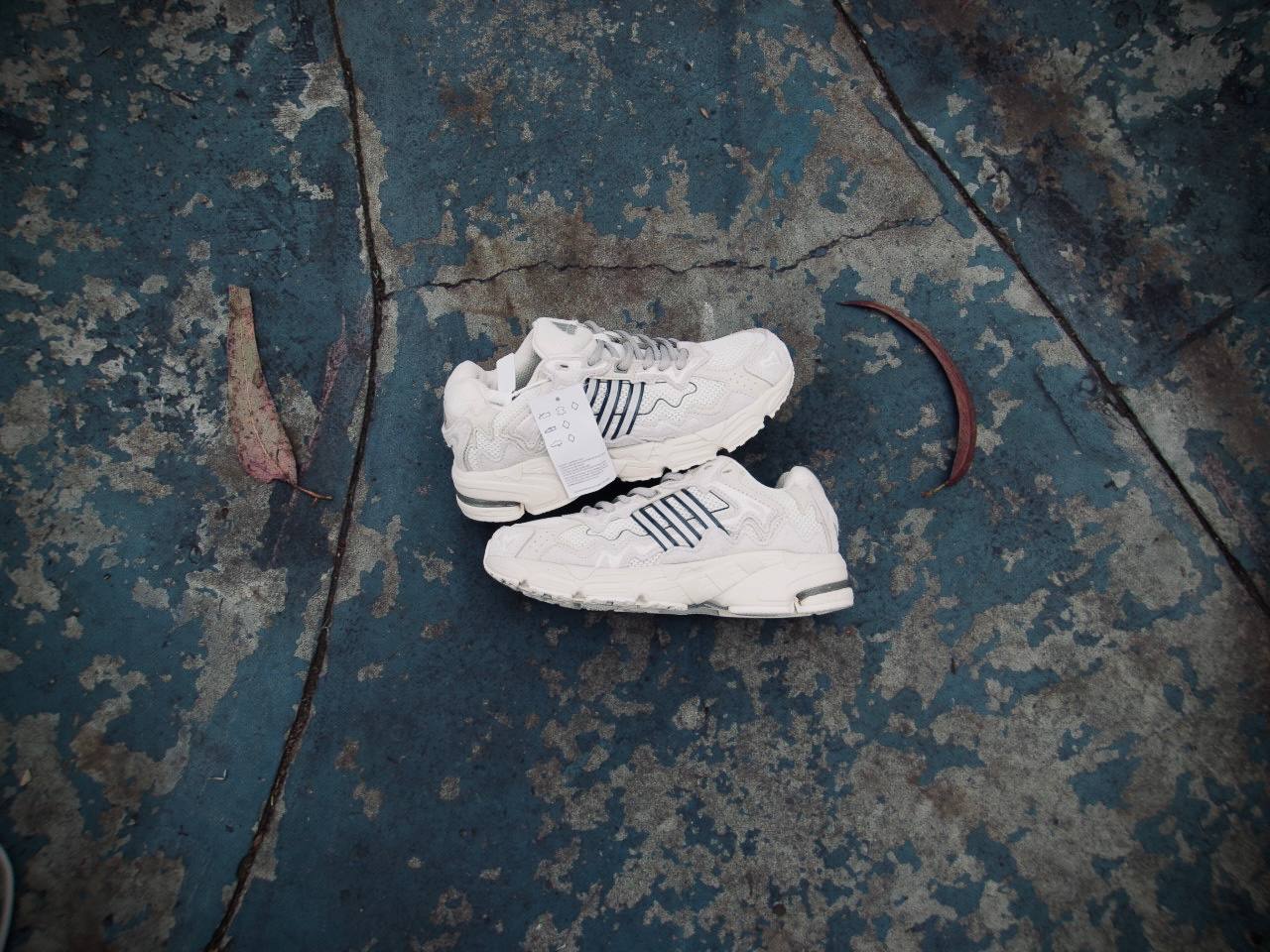 adidas response bad bunny