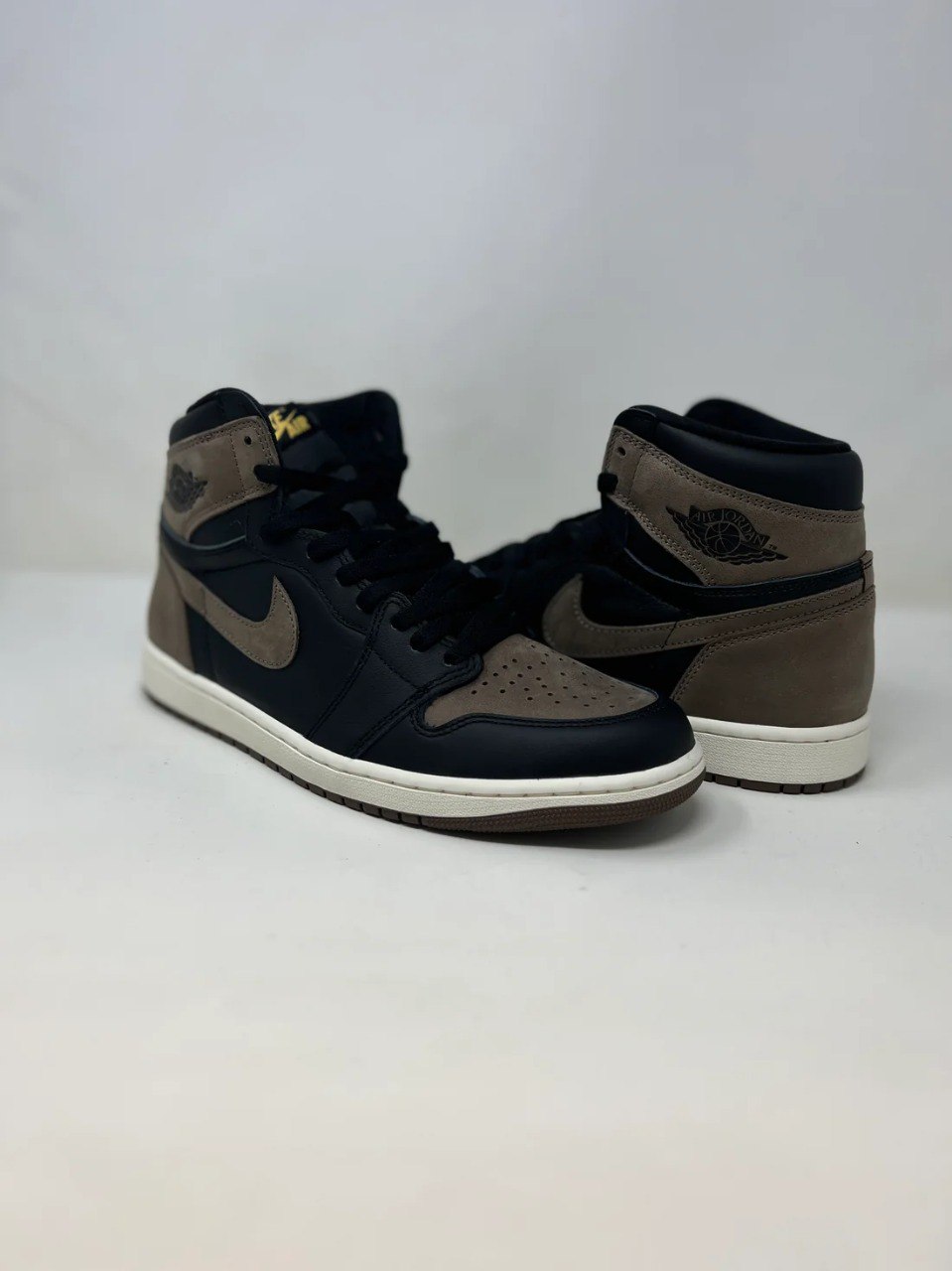 Air Jordan 1 Palomino