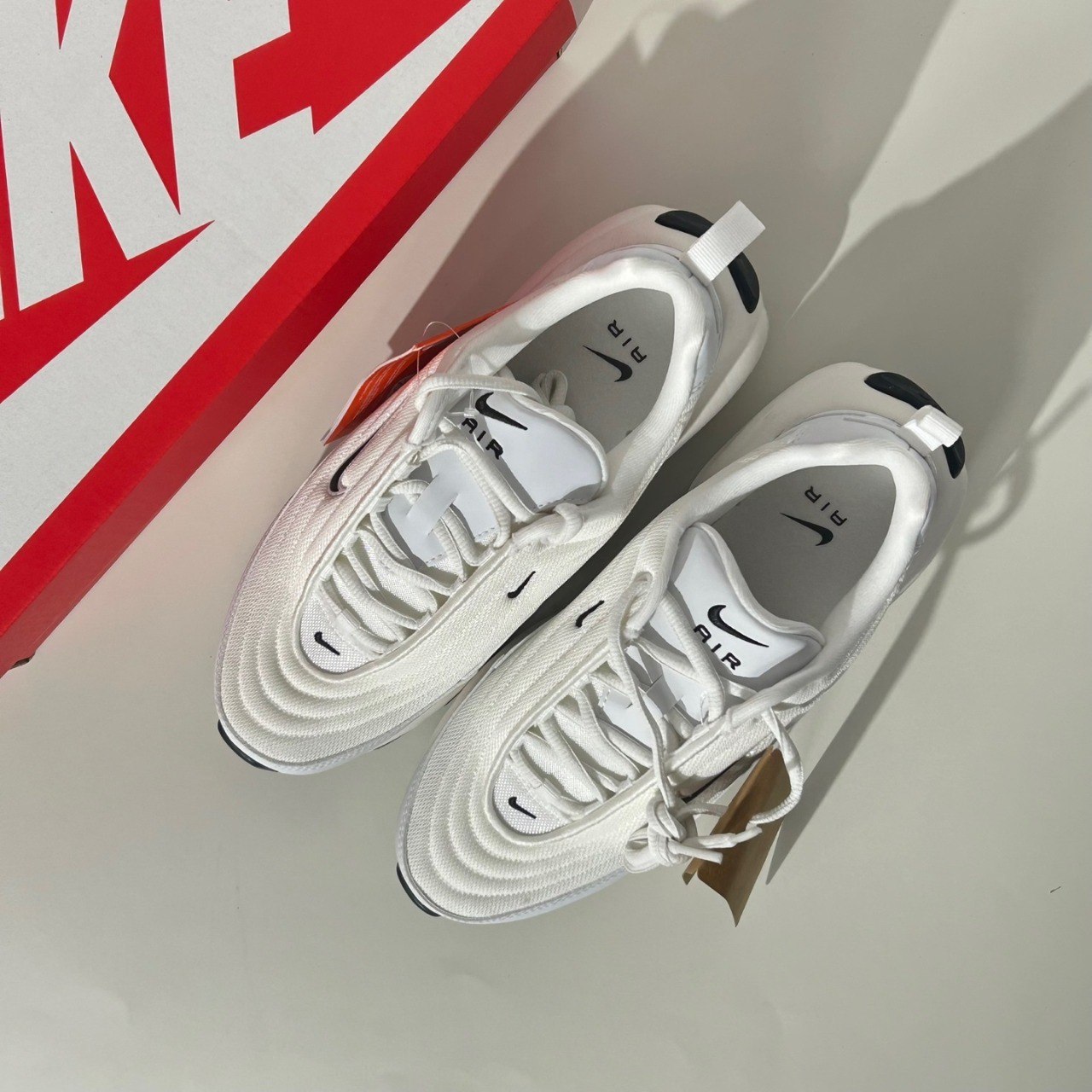 Nike Airmax Porta