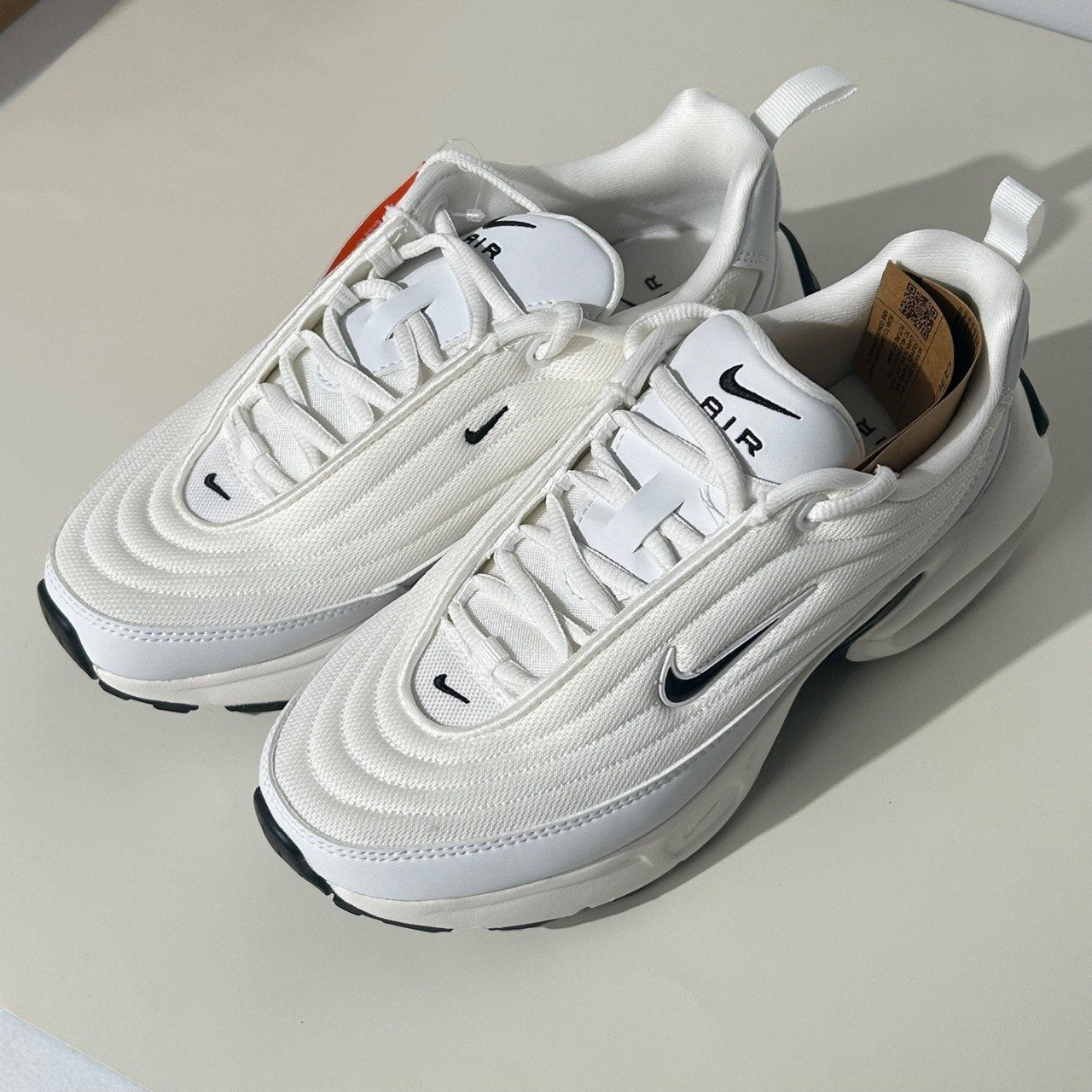 Nike Airmax Porta