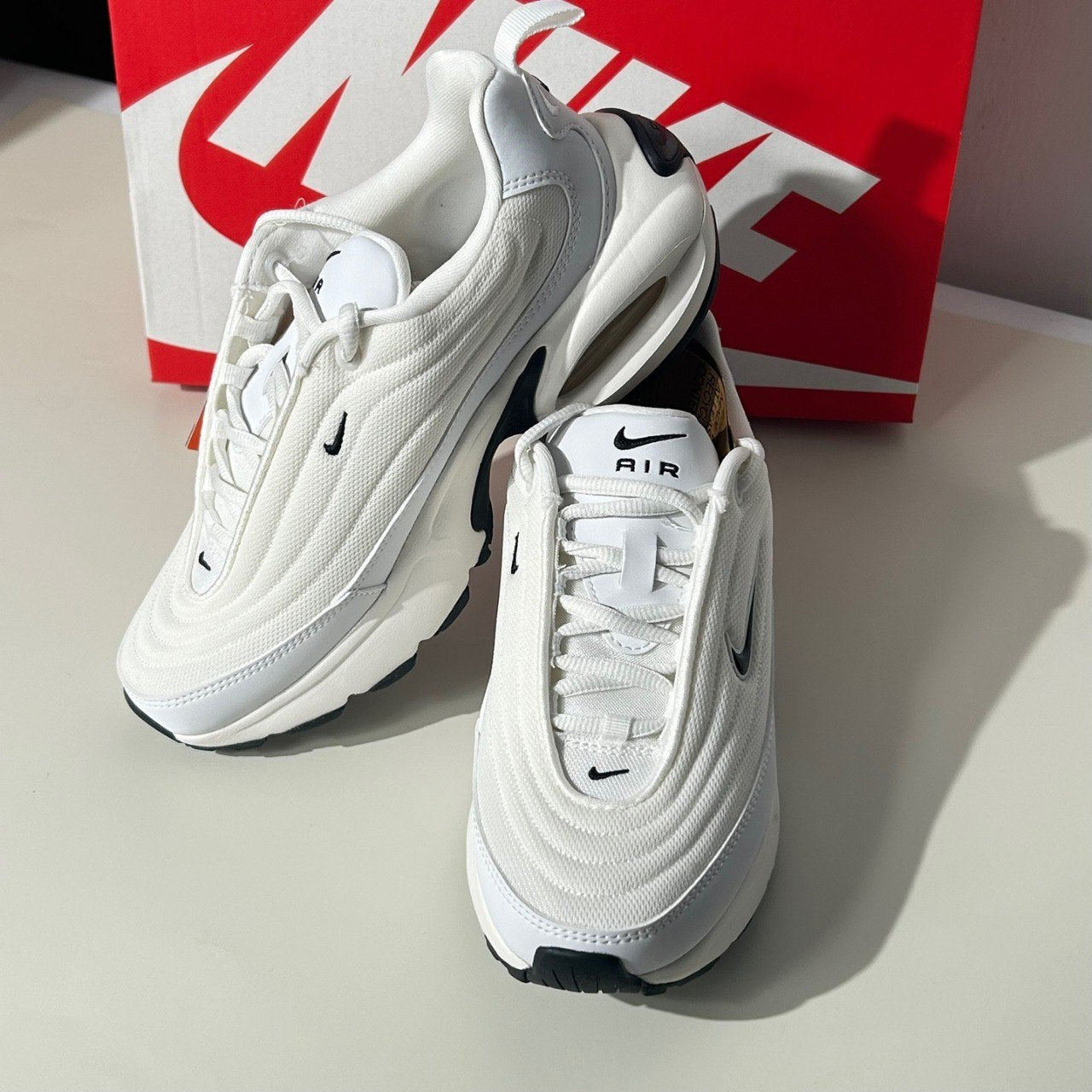 Nike Airmax Porta