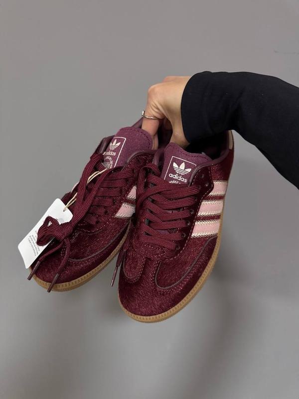 adidas Samba Sand Strata