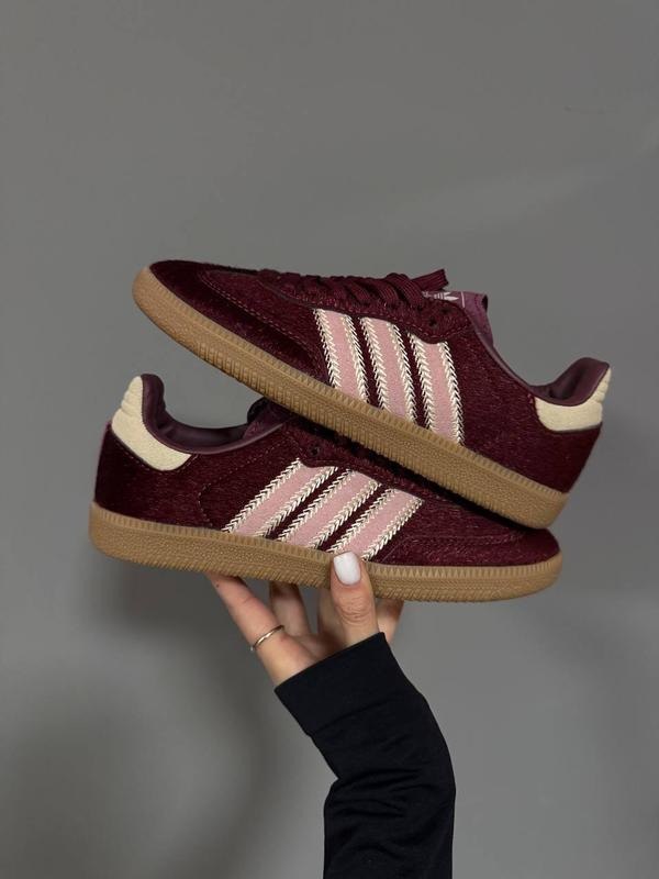 adidas Samba Sand Strata