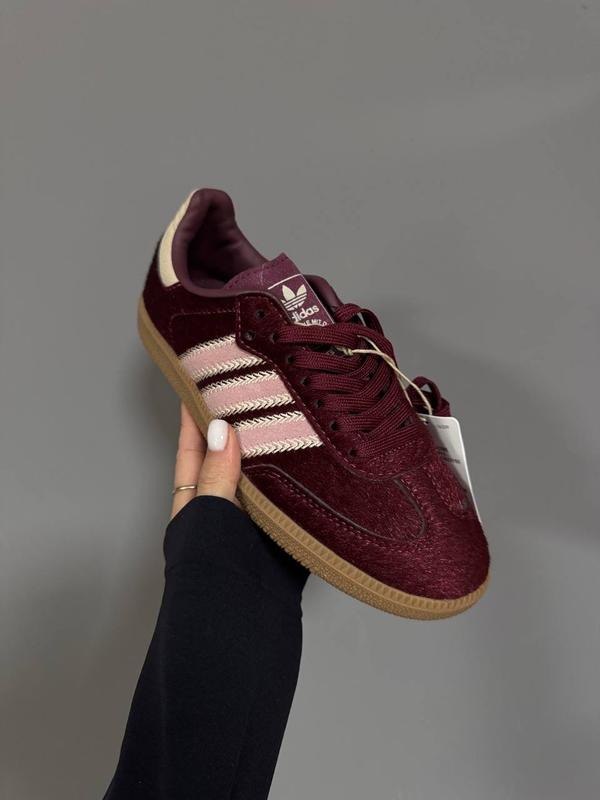 adidas Samba Sand Strata