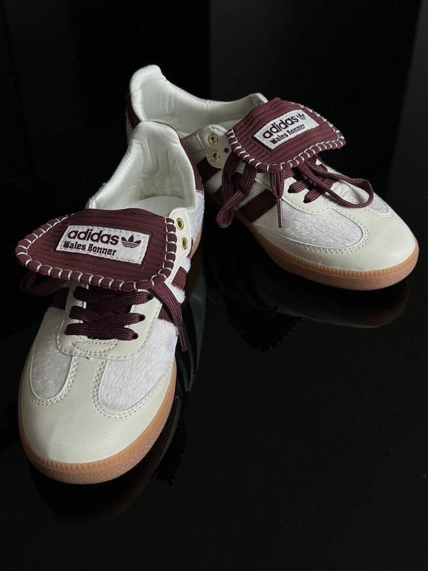 adidas Samba Wales Bonner