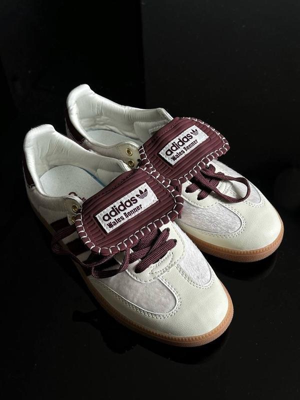 adidas Samba Wales Bonner