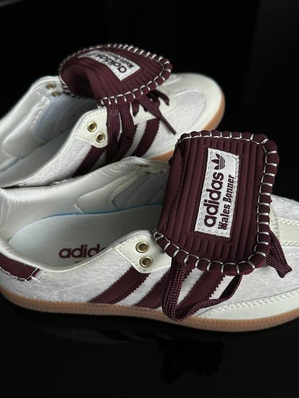 adidas Samba Wales Bonner