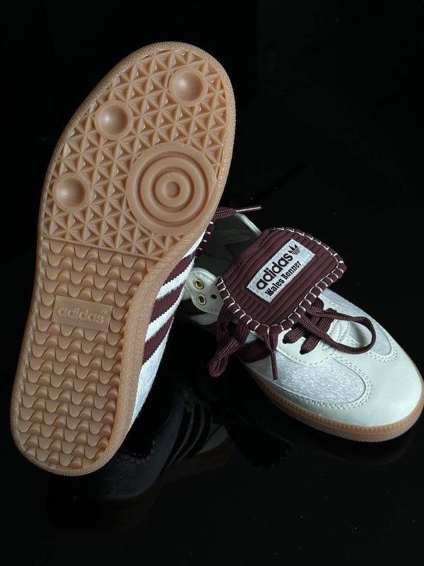 adidas Samba Wales Bonner