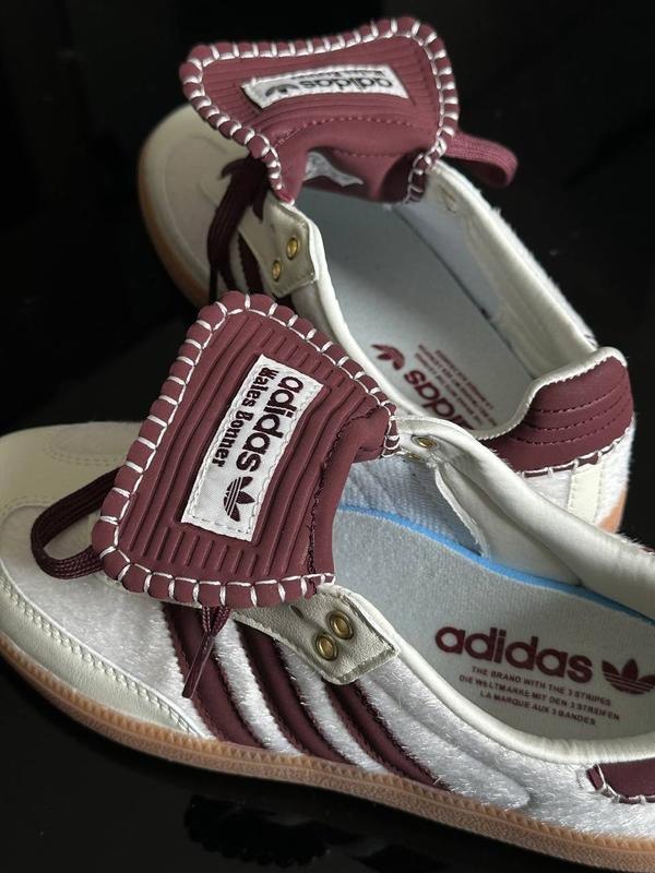 adidas Samba Wales Bonner