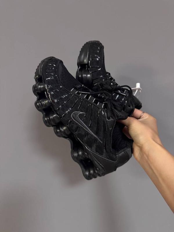 Nike Airmax Shox