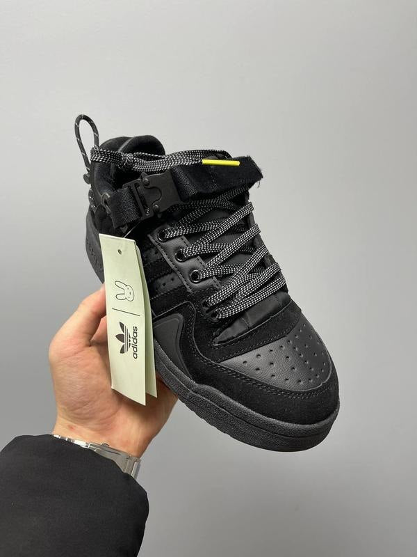 adidas forum bad bunny