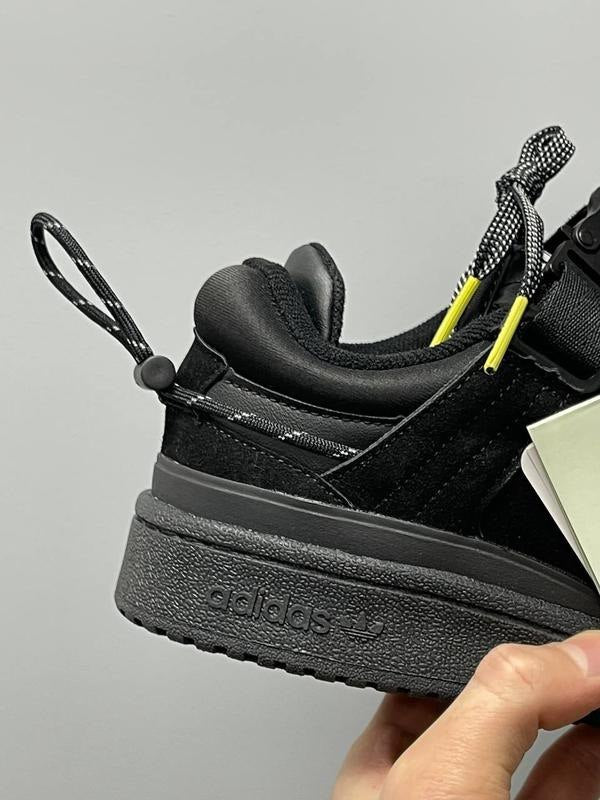 adidas forum bad bunny